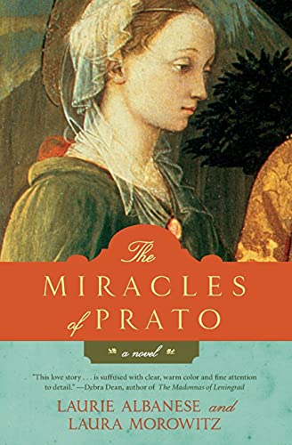 9780061558351: The Miracles of Prato
