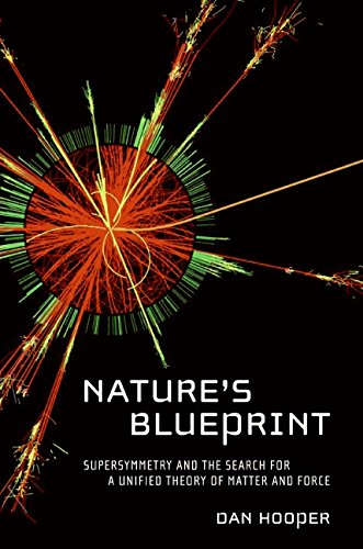 Beispielbild fr Nature's Blueprint. Supersymmetry and the Search for a Unified Theory of Matter and Force zum Verkauf von Research Ink