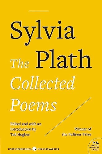 9780061558894: The Collected Poems (Harper Perennial Modern Classics)