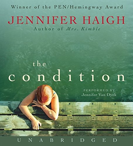 9780061559921: The Condition CD