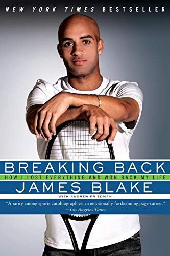 Stock image for Breaking Back: How I Lost Everything and Won Back My Life for sale by The Book House, Inc.  - St. Louis