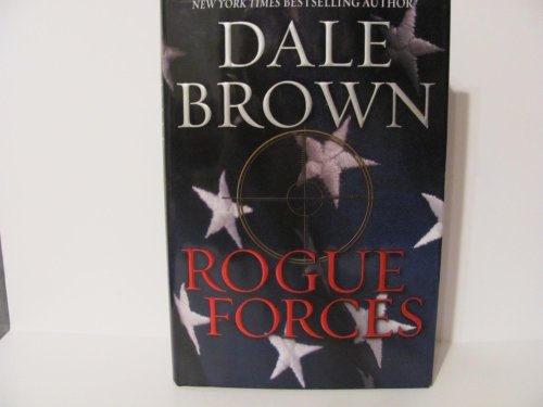 9780061560873: Rogue Forces