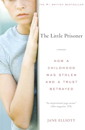 Beispielbild fr The Little Prisoner: A Memoir zum Verkauf von Your Online Bookstore