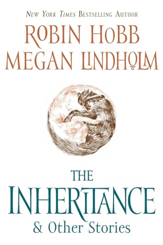 9780061561641: The Inheritance: And Other Stories