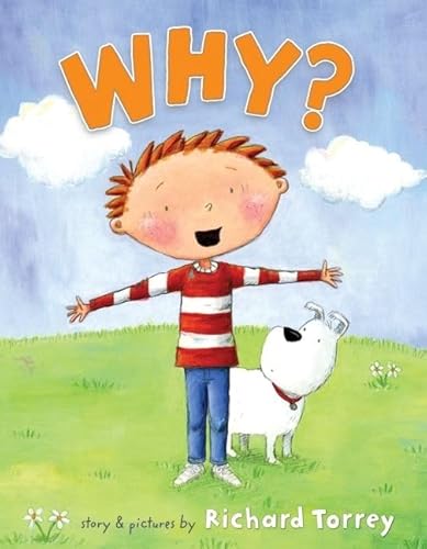 Imagen de archivo de Why? a la venta por SecondSale