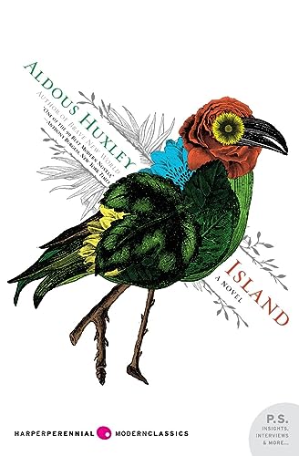 9780061561795: Island (Harper Perennial Modern Classics)