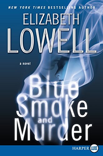 Stock image for Blue Smoke and Murder for sale by Better World Books