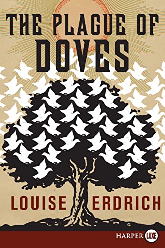 Beispielbild fr The Plague of Doves : A Novel zum Verkauf von Better World Books