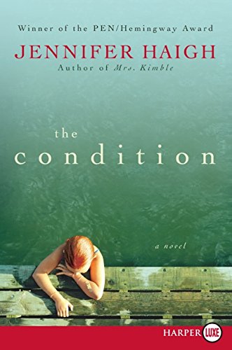 9780061562778: Condition LP, The