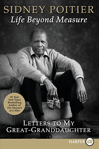 9780061562792: Life Beyond Measure: Letters to My Great-Granddaughter