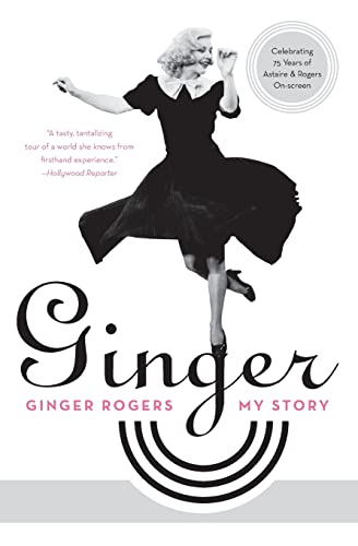 9780061564703: Ginger: My Story