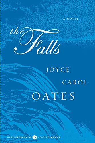 9780061565342: The Falls: A Novel
