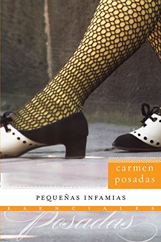 Stock image for Pequenas Infamias for sale by Better World Books