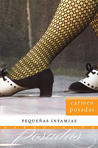 9780061565397: Pequenas infamias/ Small Infamies (Esenciales)