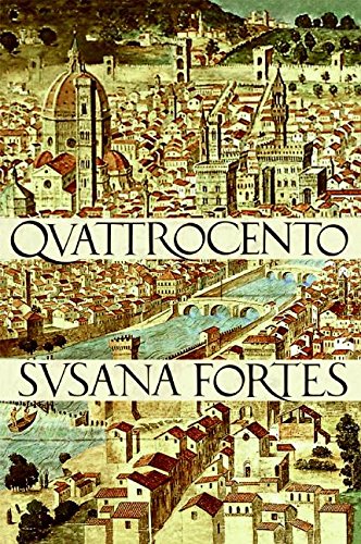 Stock image for Quattrocento (Spanish Edition) for sale by SecondSale