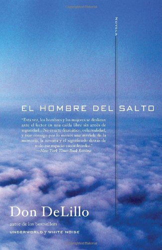 9780061565557: El Hombre del Salto