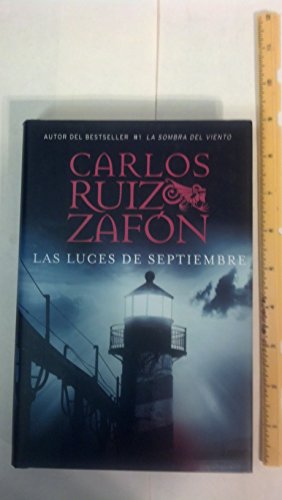 9780061565571: Las luces de septiembre / September Lights