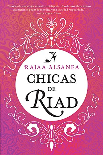 Stock image for Chicas de Riad for sale by Better World Books