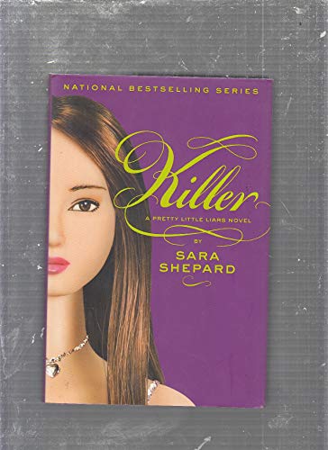 9780061566110: Pretty Little Liars #6: Killer