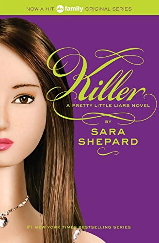 Beispielbild fr Killer (Pretty Little Liars, Book 6) zum Verkauf von SecondSale