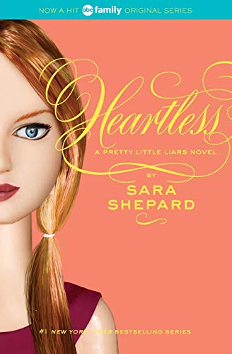 Beispielbild fr Heartless (Pretty Little Liars, Book 7) zum Verkauf von SecondSale