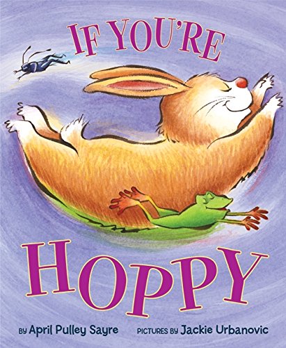 Stock image for If You're Hoppy for sale by Gulf Coast Books