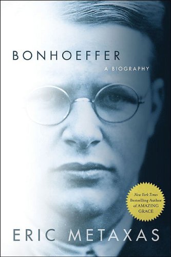 9780061566394: Bonhoeffer