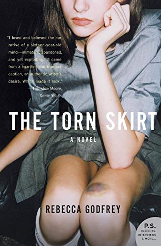 9780061567100: The Torn Skirt (P.S.)