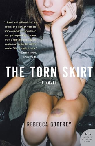 Stock image for The Torn Skirt for sale by Blackwell's