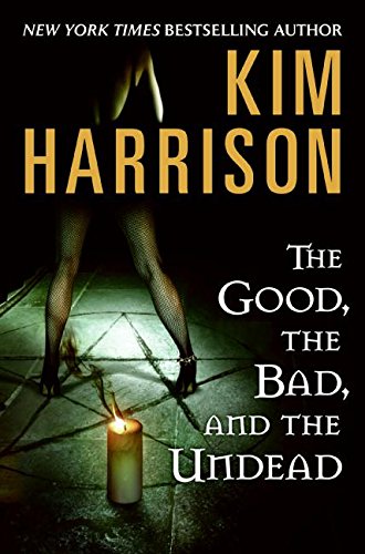 9780061567315: The Good, the Bad, and the Undead