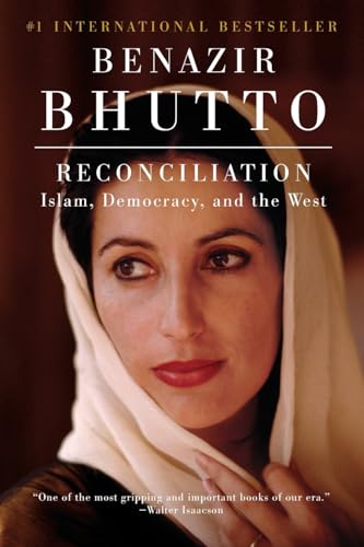 Beispielbild fr Reconciliation: Islam, Democracy, and the West zum Verkauf von Wonder Book