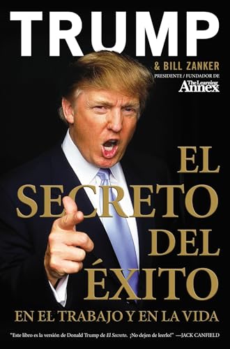 Beispielbild fr El Secreto del xito: En el Trabajo y en la Vida (Spanish Edition) zum Verkauf von Half Price Books Inc.