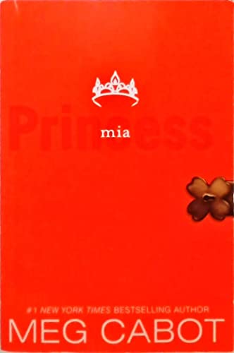 9780061568190: Princess Mia (Princess Diaries, 9)