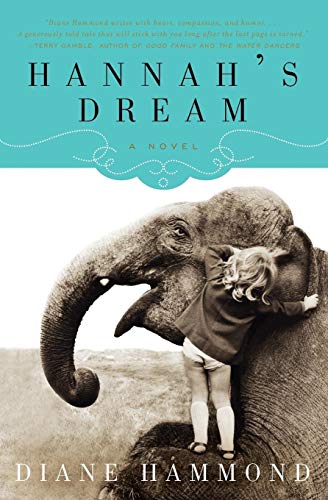 Beispielbild fr Hannah's Dream: A Novel zum Verkauf von Wonder Book