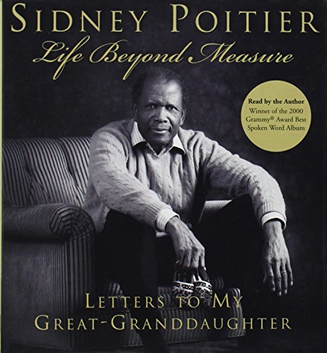 Stock image for Life Beyond Measure: Letters to My Great-Granddaughter for sale by BooksRun