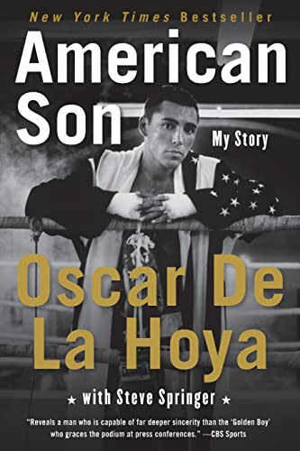 Beispielbild fr American Son: My Story zum Verkauf von Anybook.com