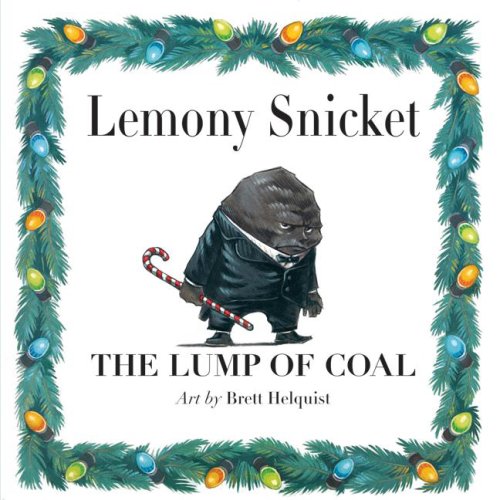 9780061574252: The Lump of Coal