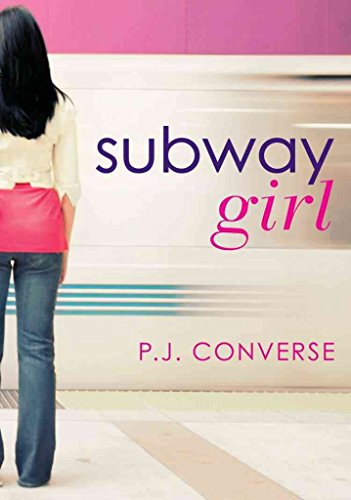 Stock image for Subway Girl for sale by Better World Books: West