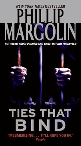 Ties That Bind (Paperback) - Phillip Margolin