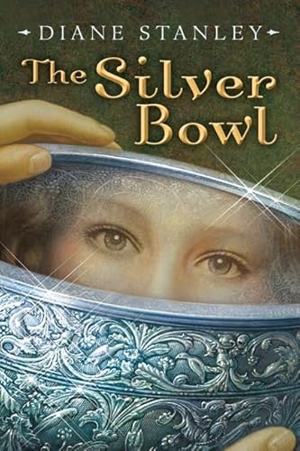 9780061575433: The Silver Bowl (Silver Bowl, 1)