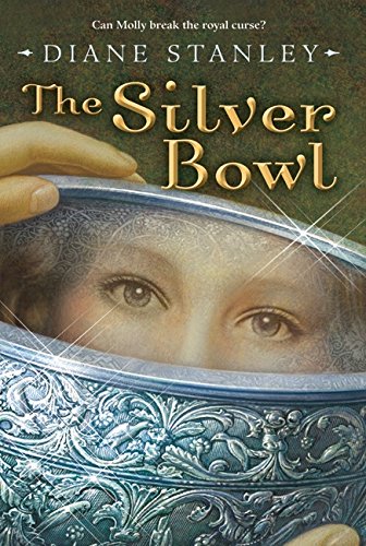 9780061575464: The Silver Bowl: 1