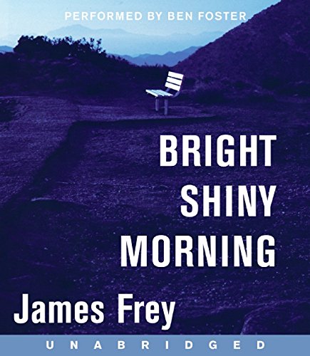9780061575525: Bright Shiny Morning CD