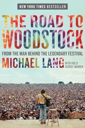 Imagen de archivo de The Road to Woodstock a la venta por Cotswold Rare Books