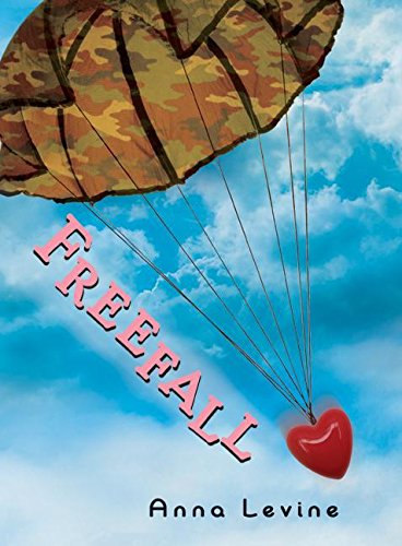 Stock image for Freefall for sale by Ebooksweb