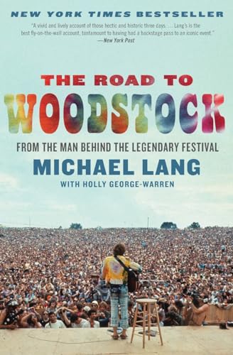 Stock image for The Road to Woodstock for sale by ZBK Books