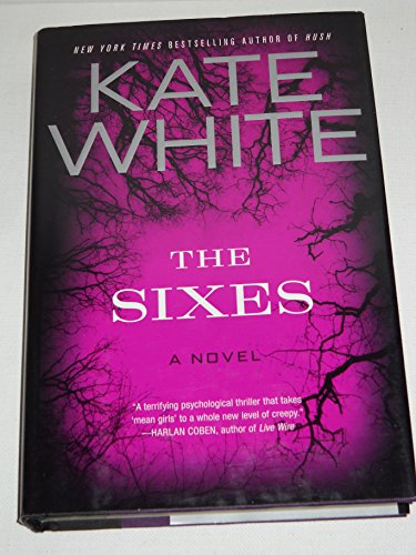 9780061576621: The Sixes: A Novel