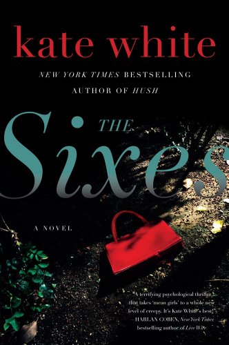 9780061576676: SIXES: A Novel