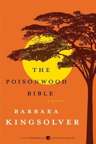 9780061577079: The Poisonwood Bible (Harper Perennial Deluxe Editions)