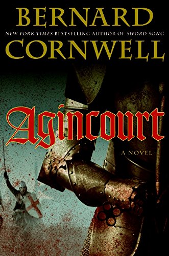 9780061578915: Agincourt: A Novel