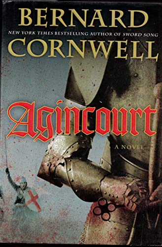 Stock image for Agincourt: A Novel for sale by SecondSale